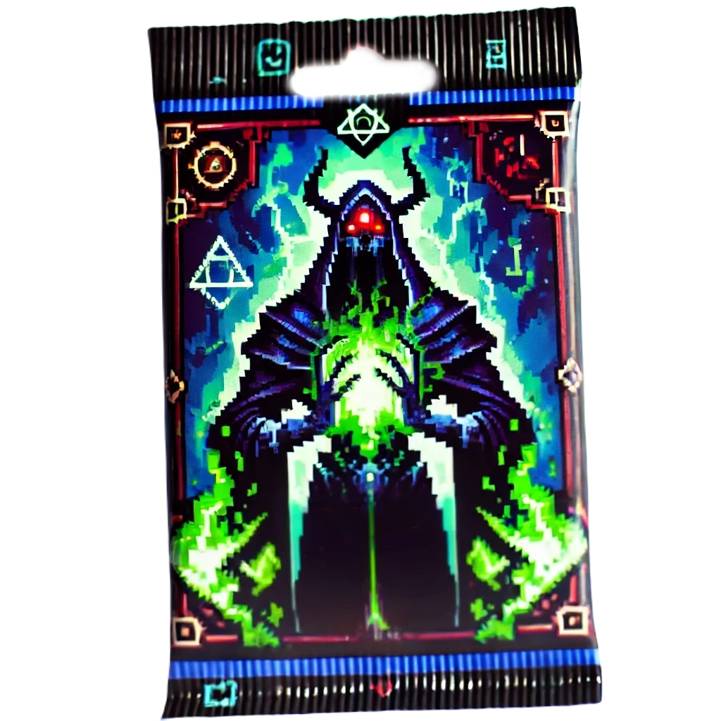 Item Ethereal Awakening - Booster Pack