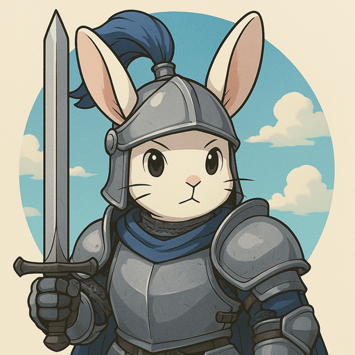 Item Sir Thistlefur