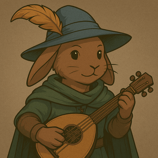 Item Pippin Bramblefoot