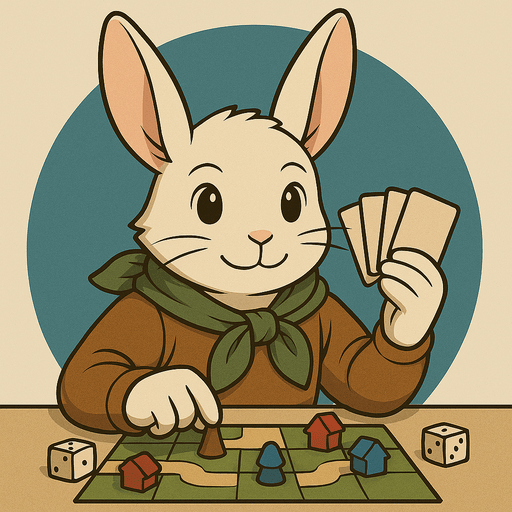 Item Tumble Tinkerhop