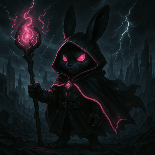Item Malrick Emberthorn