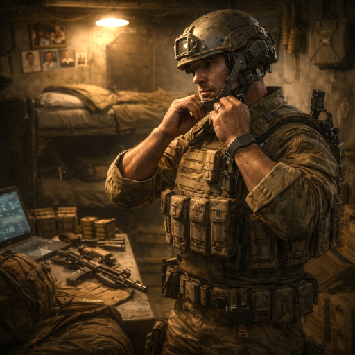 Devon Andrews Profile Picture