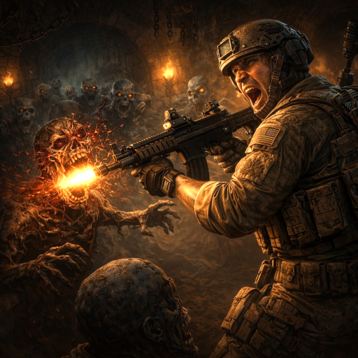 Devon Andrews Profile Picture