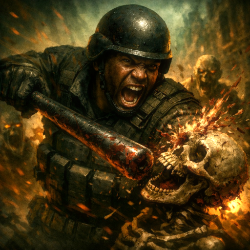 Isaiah Mangrum Profile Picture