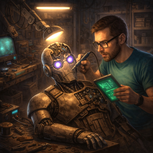 Manfred Schneider Profile Picture