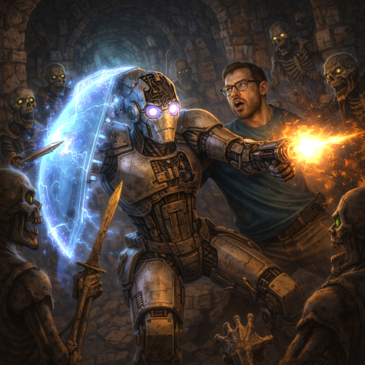 Manfred Schneider Profile Picture