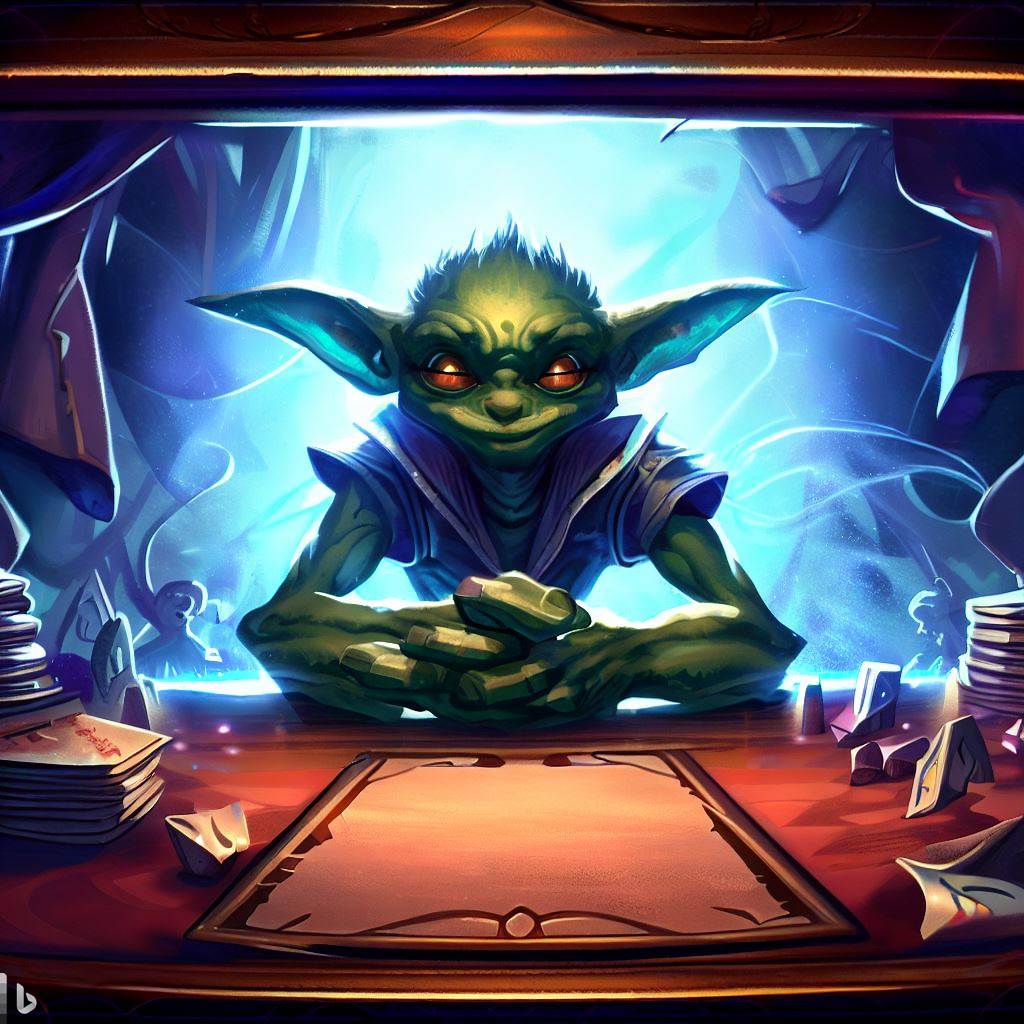 Item Thornroot Fizzlespark - MTG Avatar #4 - 1 of 1