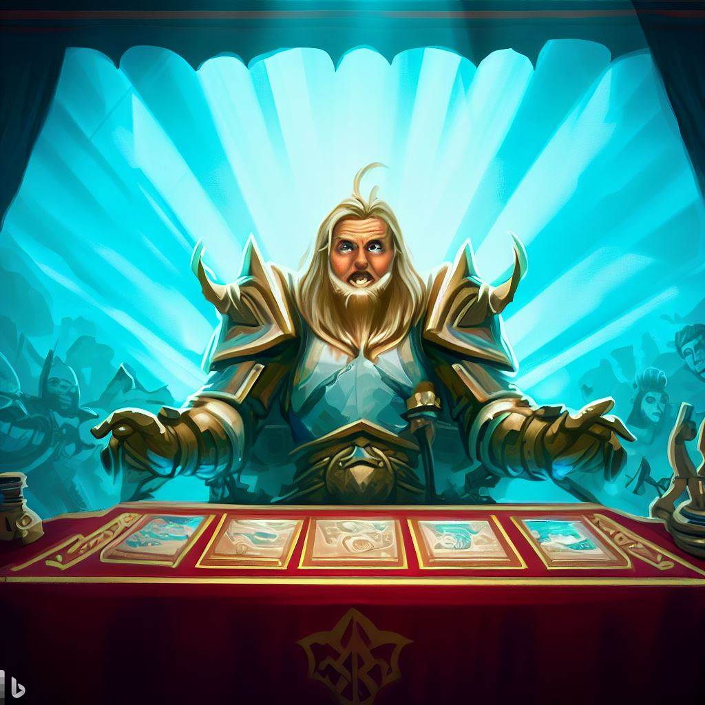 Sir Alaric Lightbearer - MTG Avatar #7 - 1 of 1