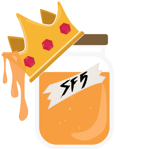 Street Fighter Sticky Champion