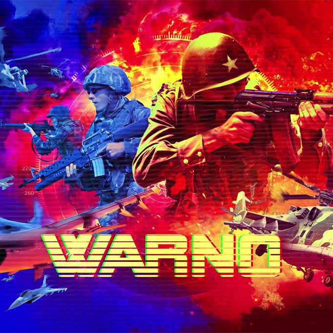 WARNO