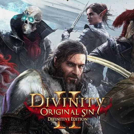 Divinity Original Sin 2