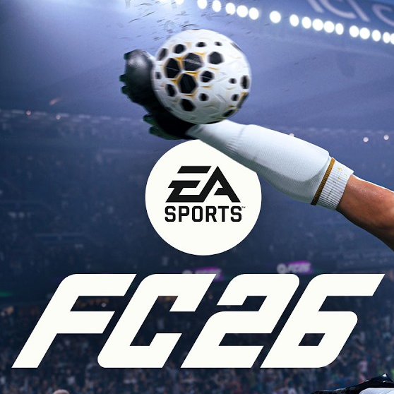 EA SPORTS FC 26