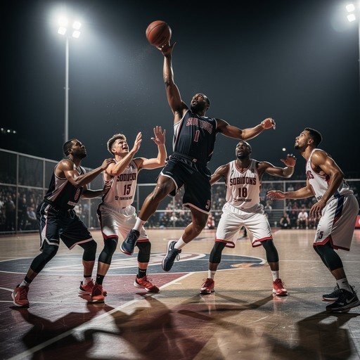 Basketball icon