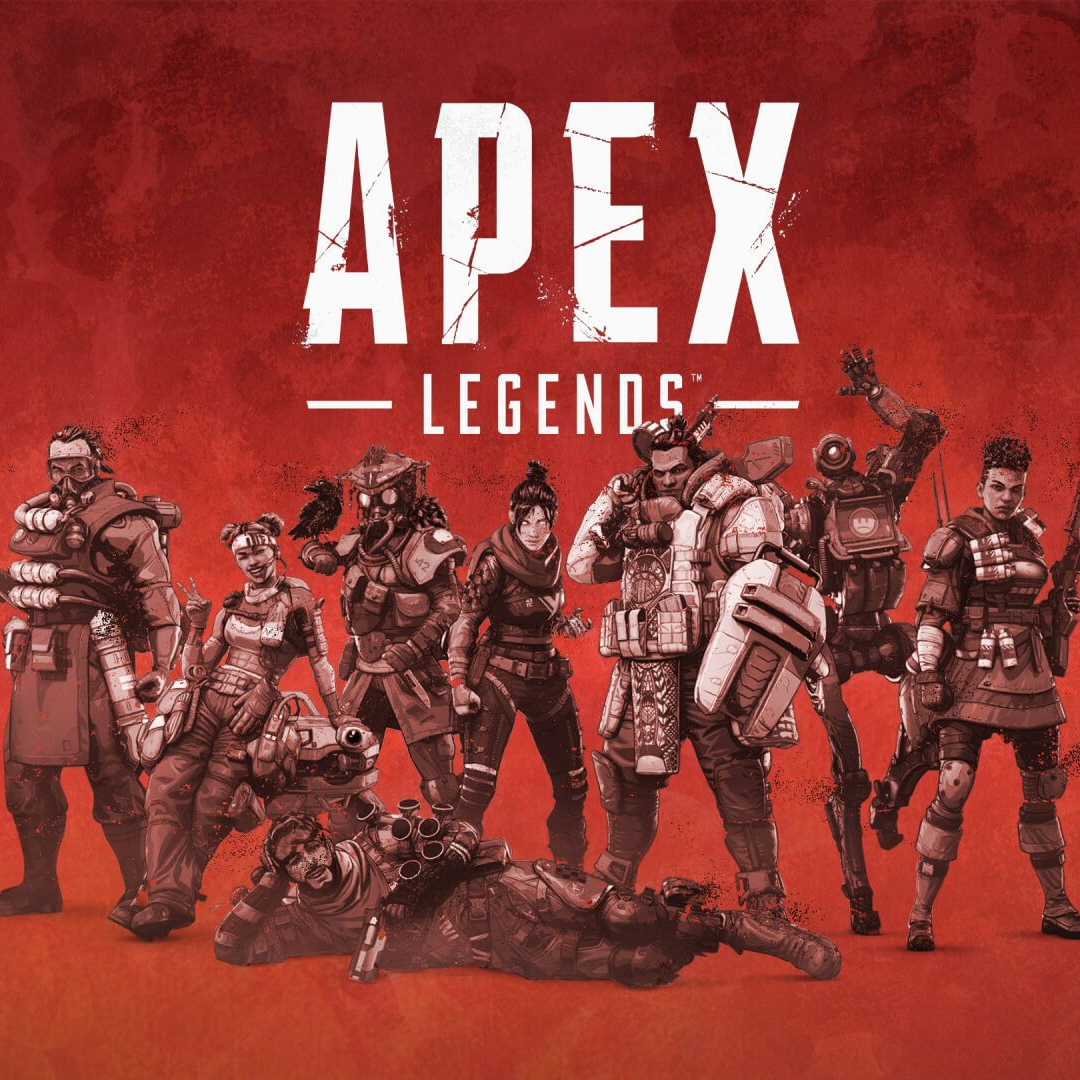 Apex Legends