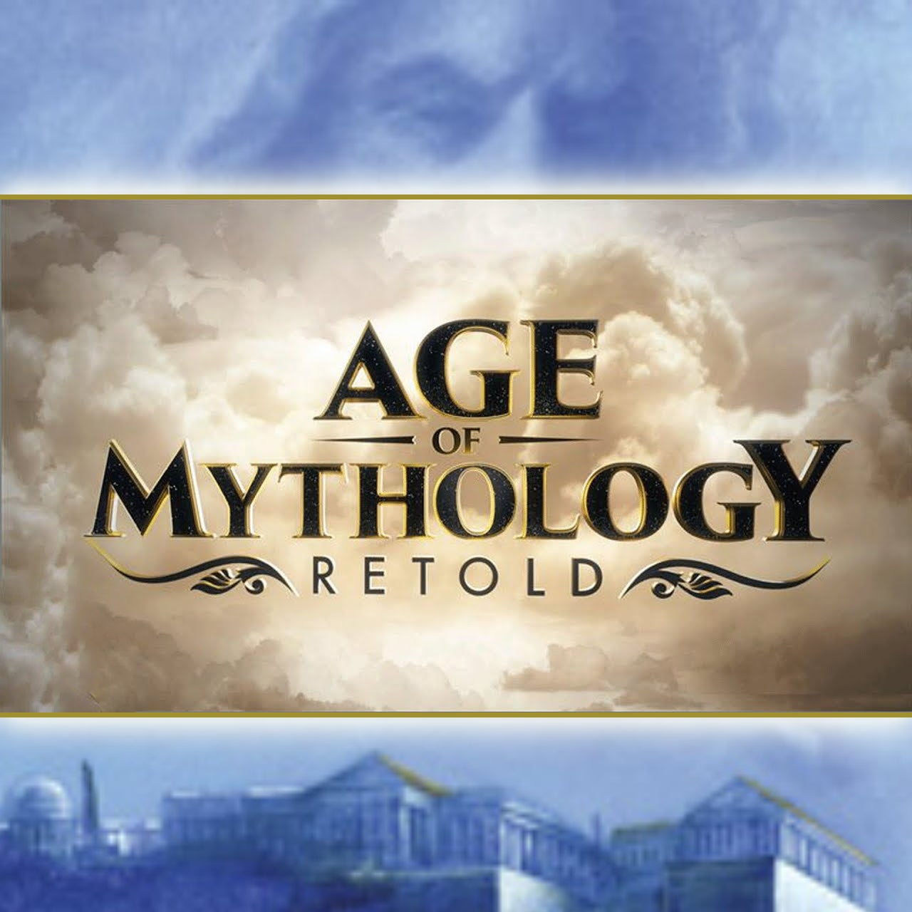Age of Mythology - Retold