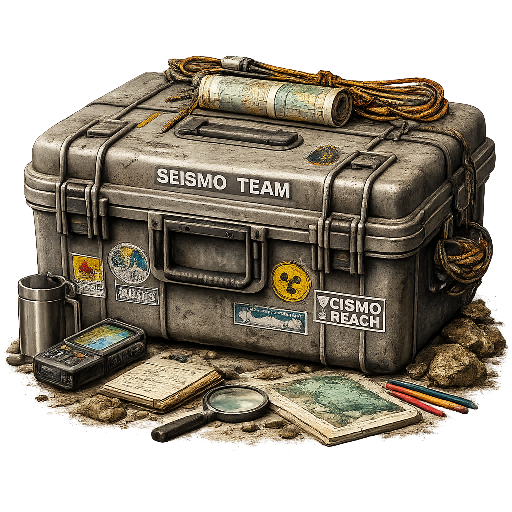 L.I.C.H. Starter Bundle - Civilian