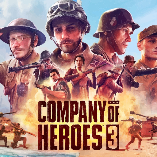 Company of Heros 3