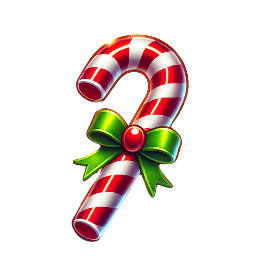 Item Magister's Candy Cane