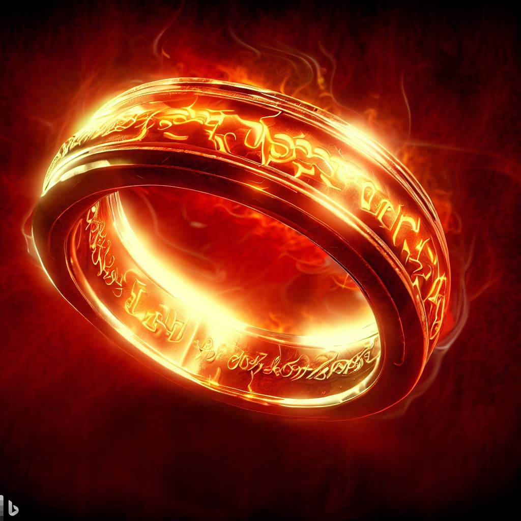 Item The One Ring