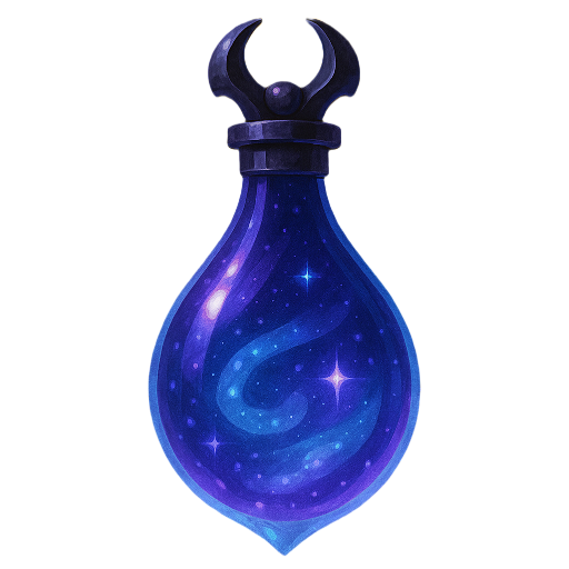 Item Nebi Essence