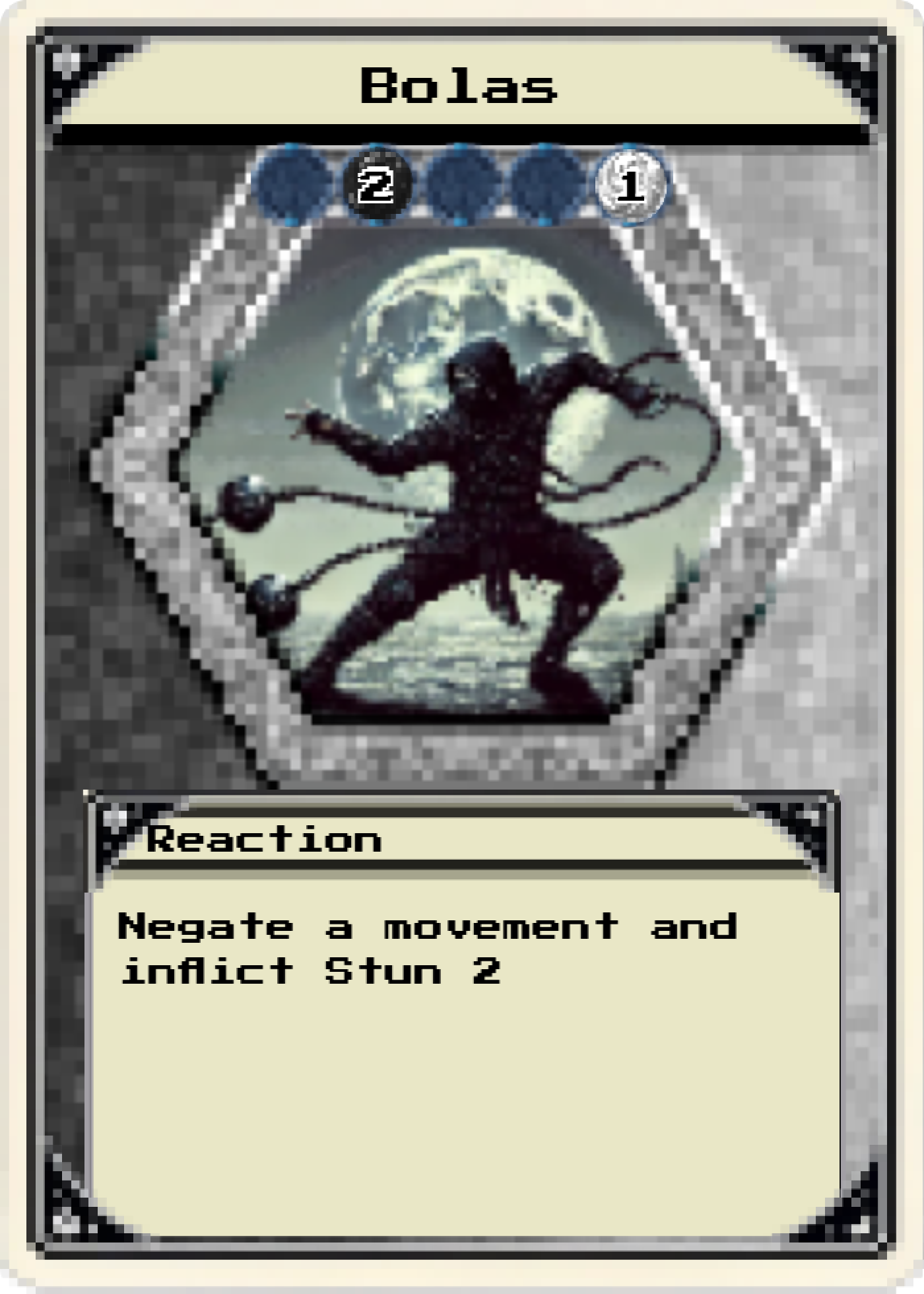 Bolas