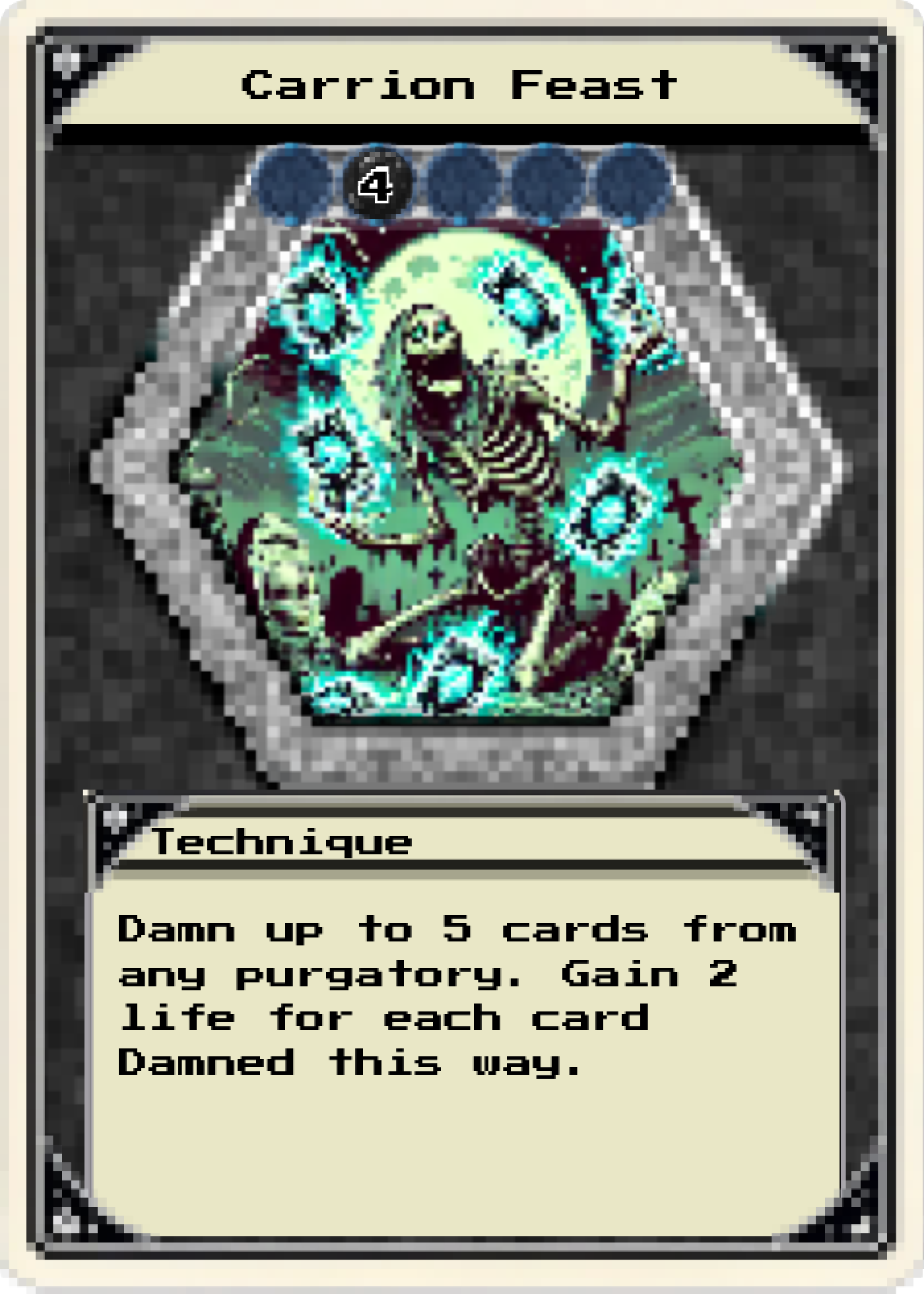 Carrion Feast