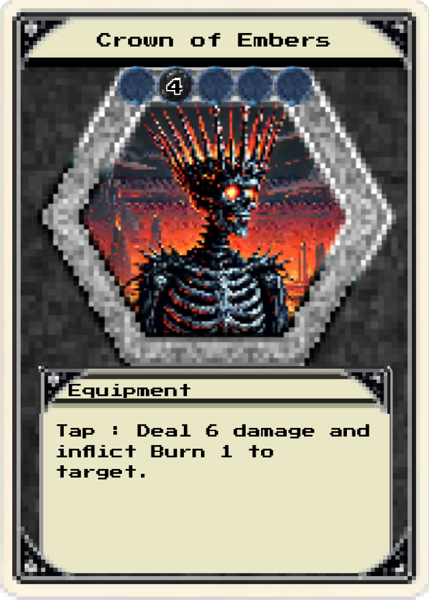 Crown of Embers