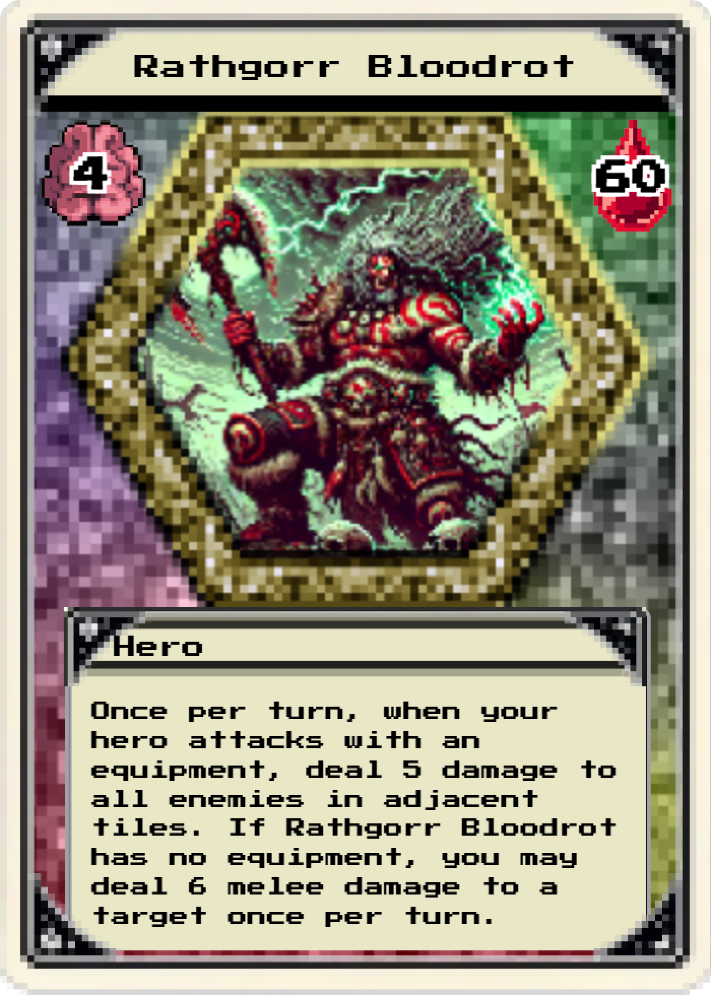 Rathgorr Bloodrot