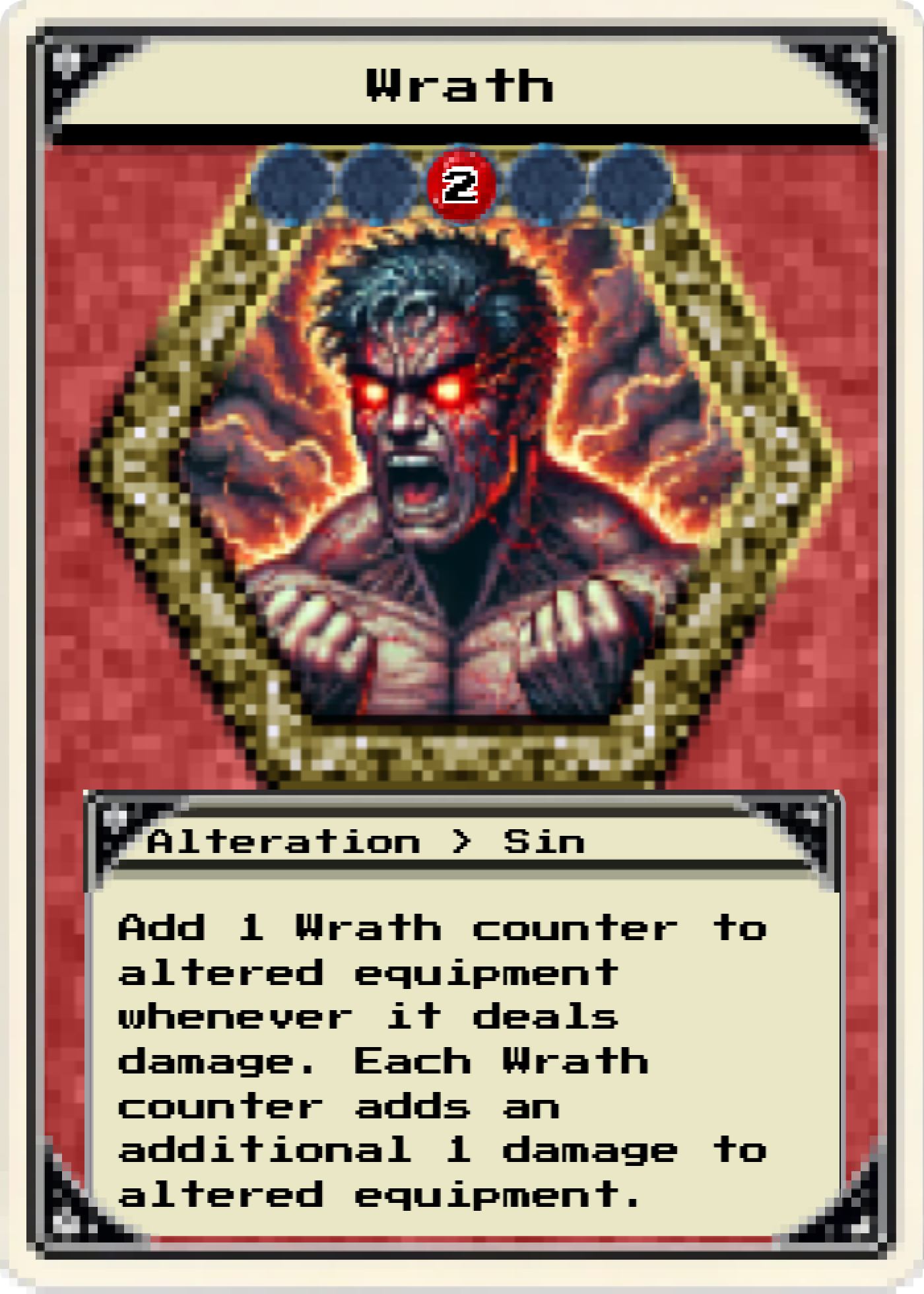 Wrath