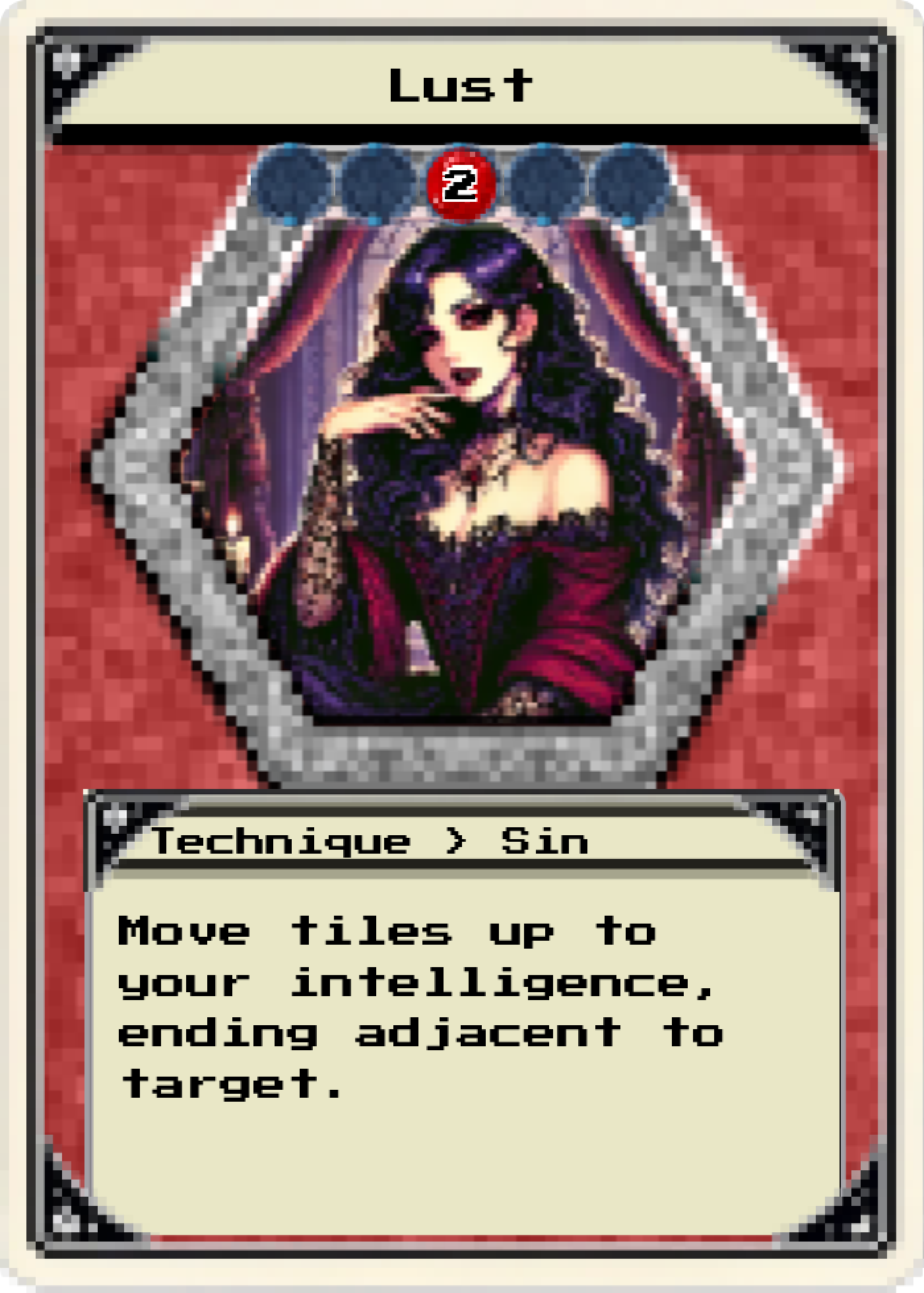 Lust
