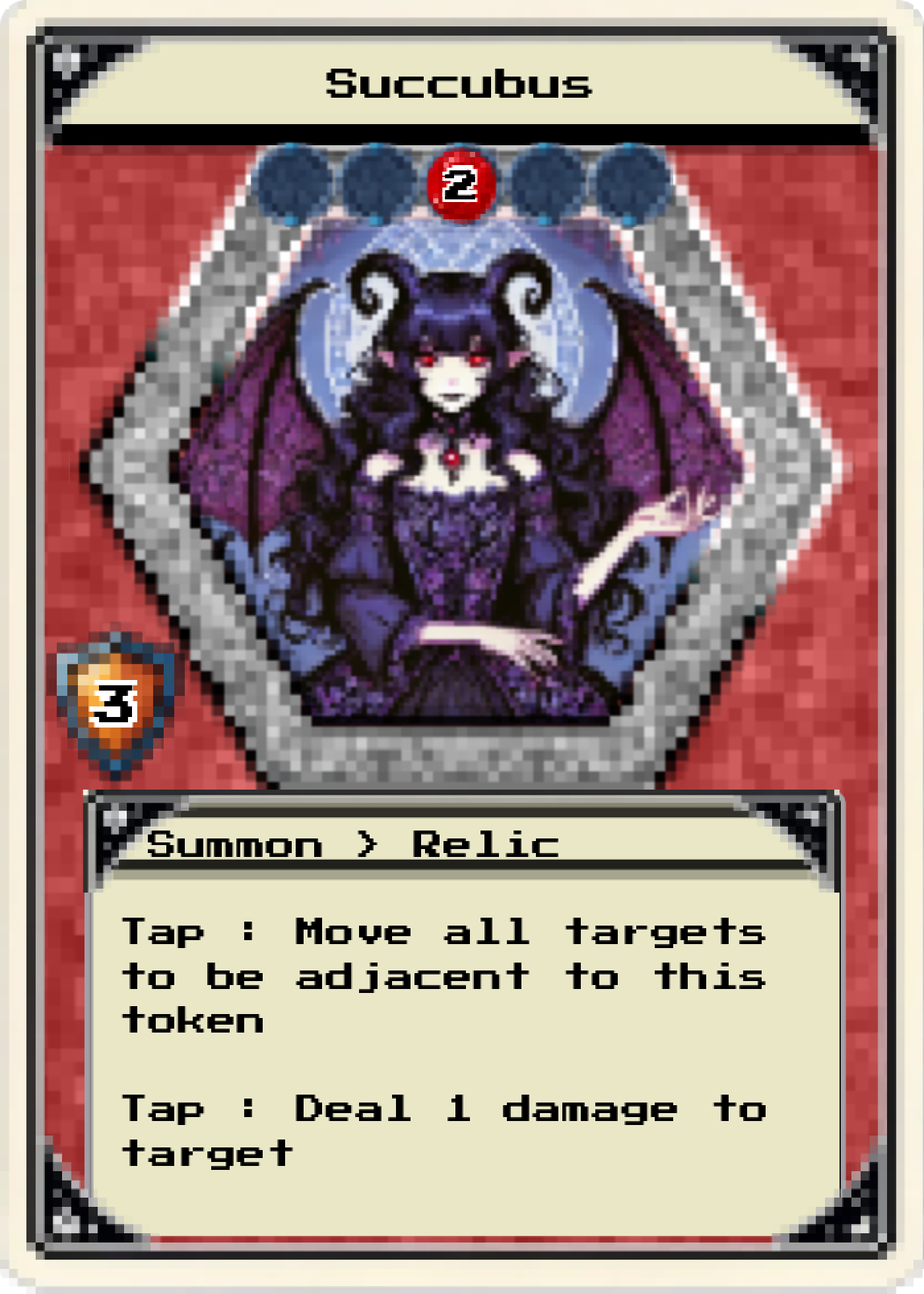Succubus