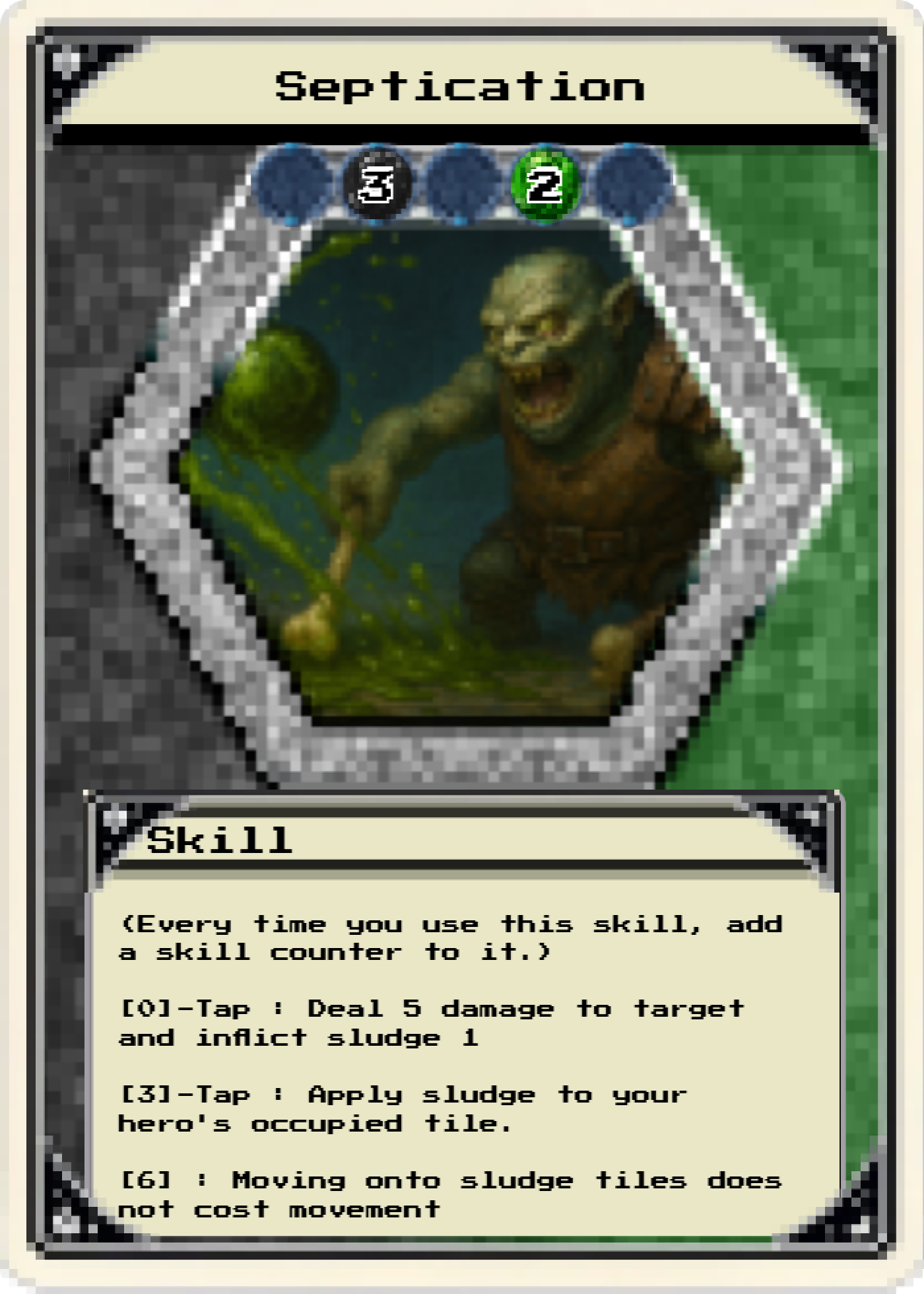Septication