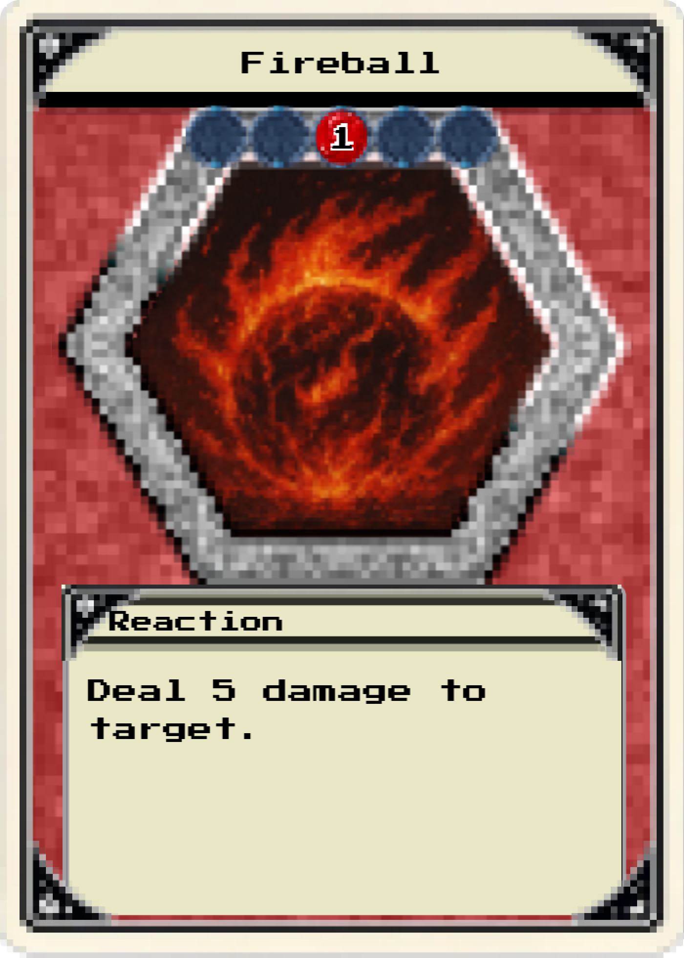 Fireball