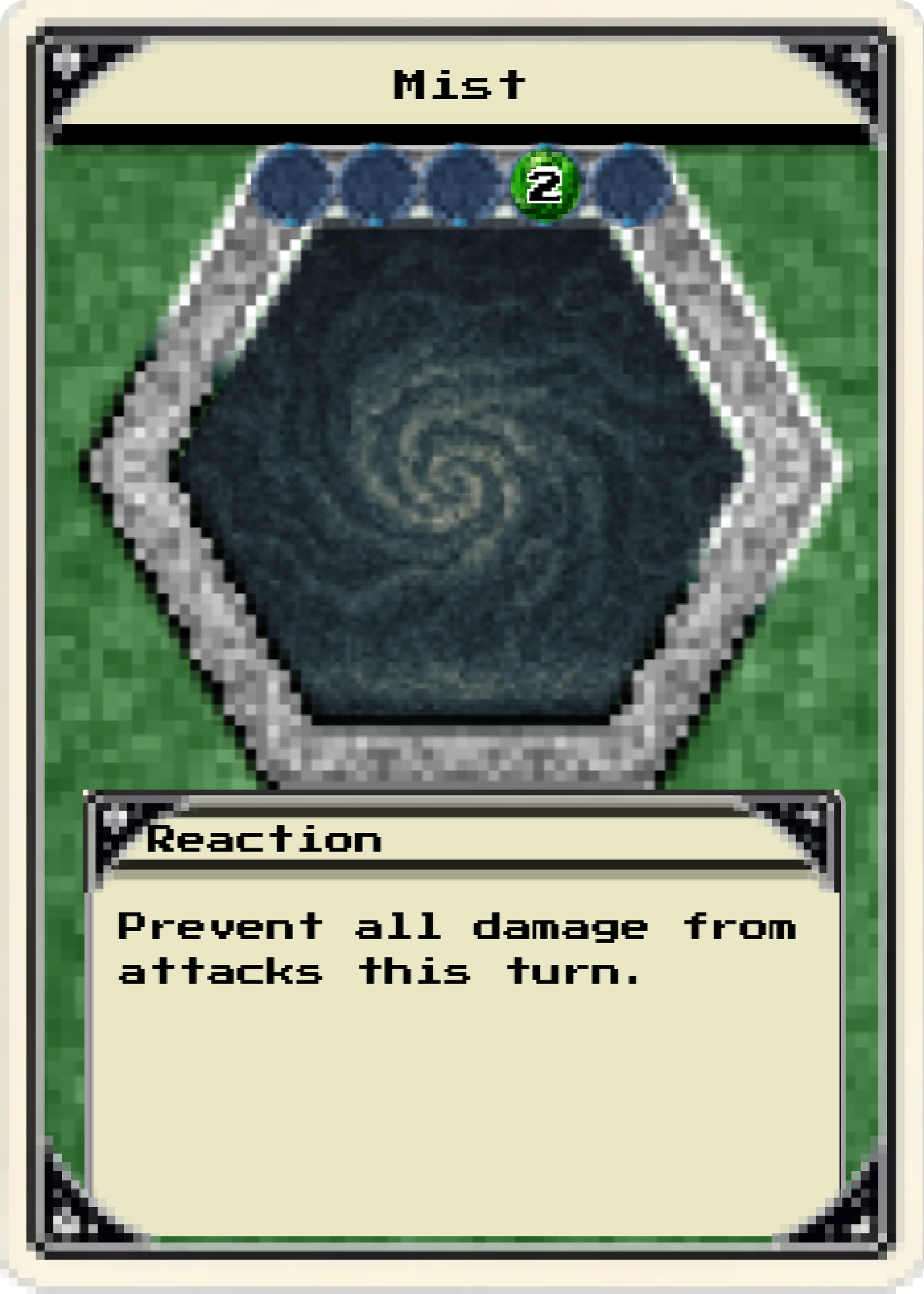 Mist