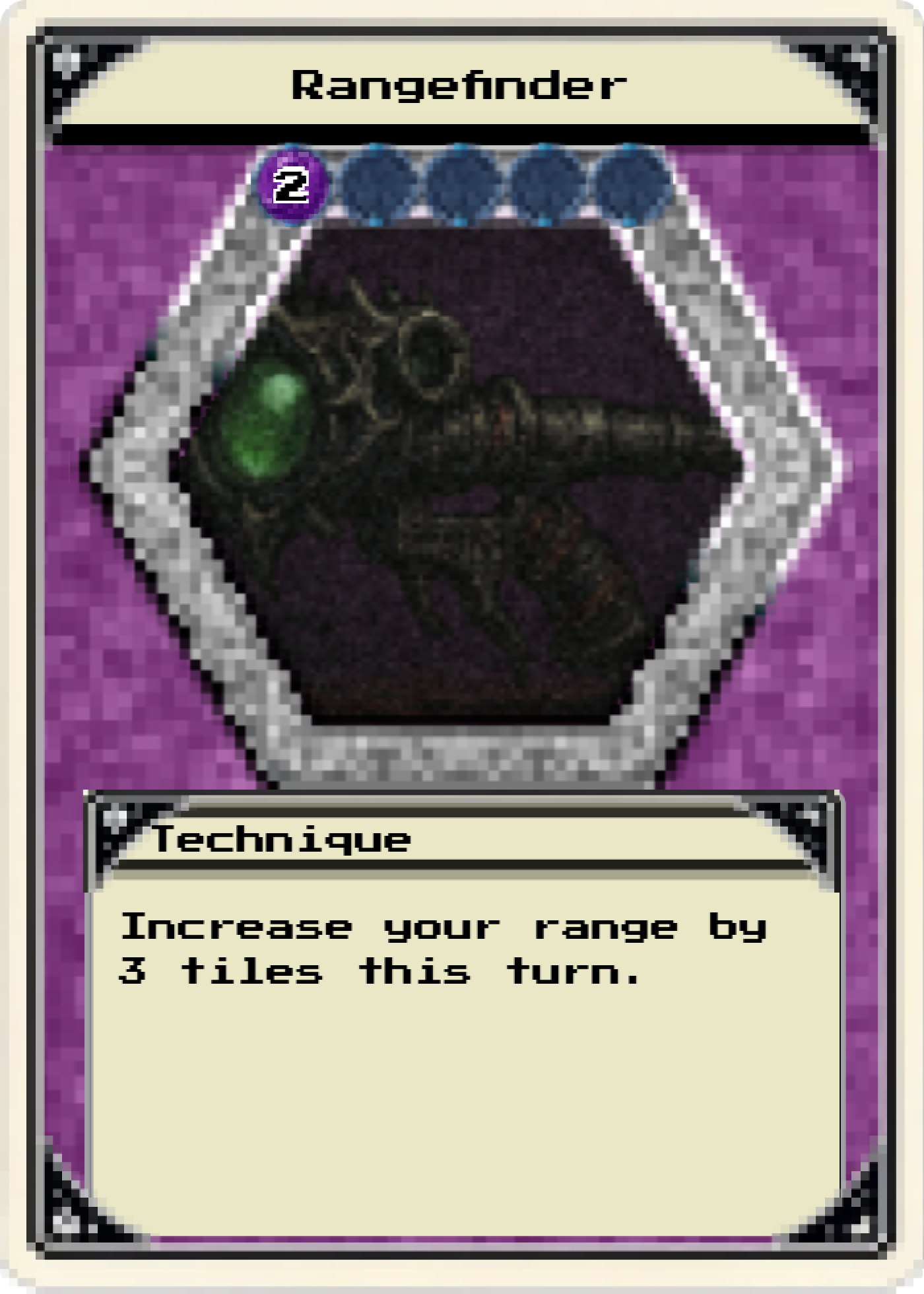 Rangefinder