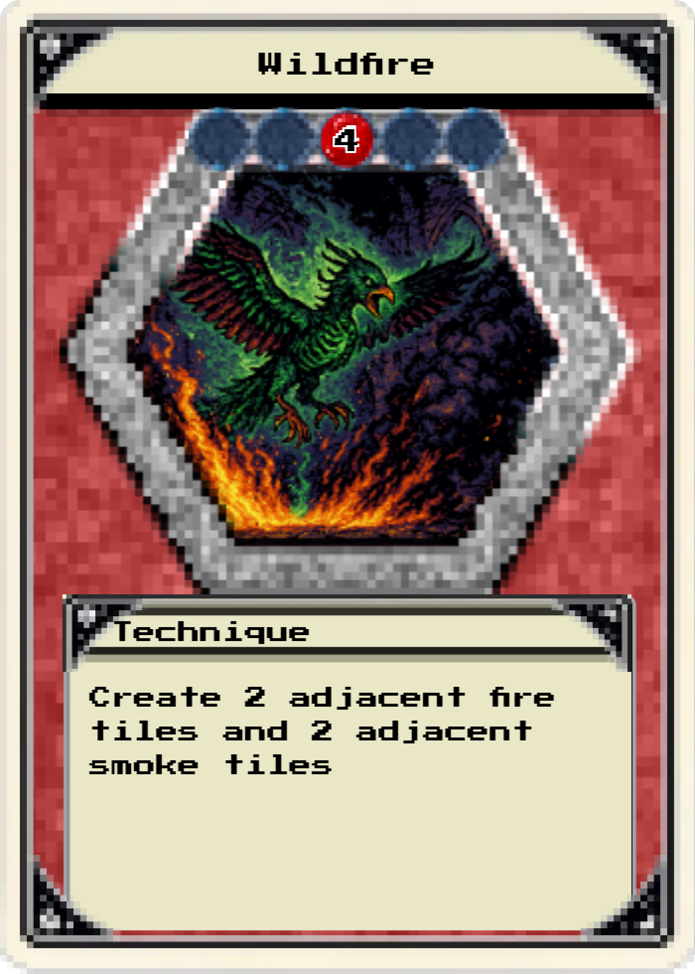 Wildfire