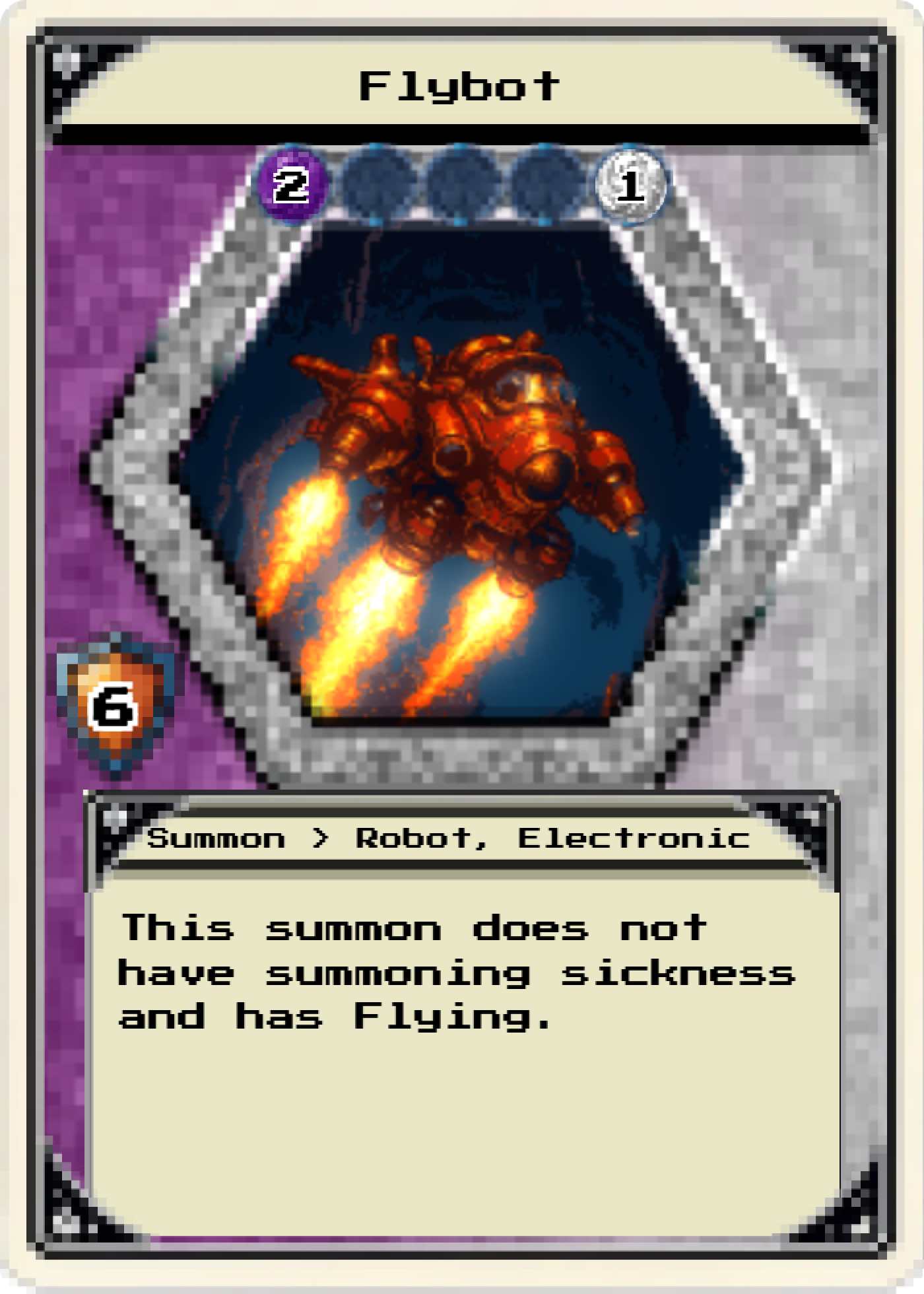 Flybot