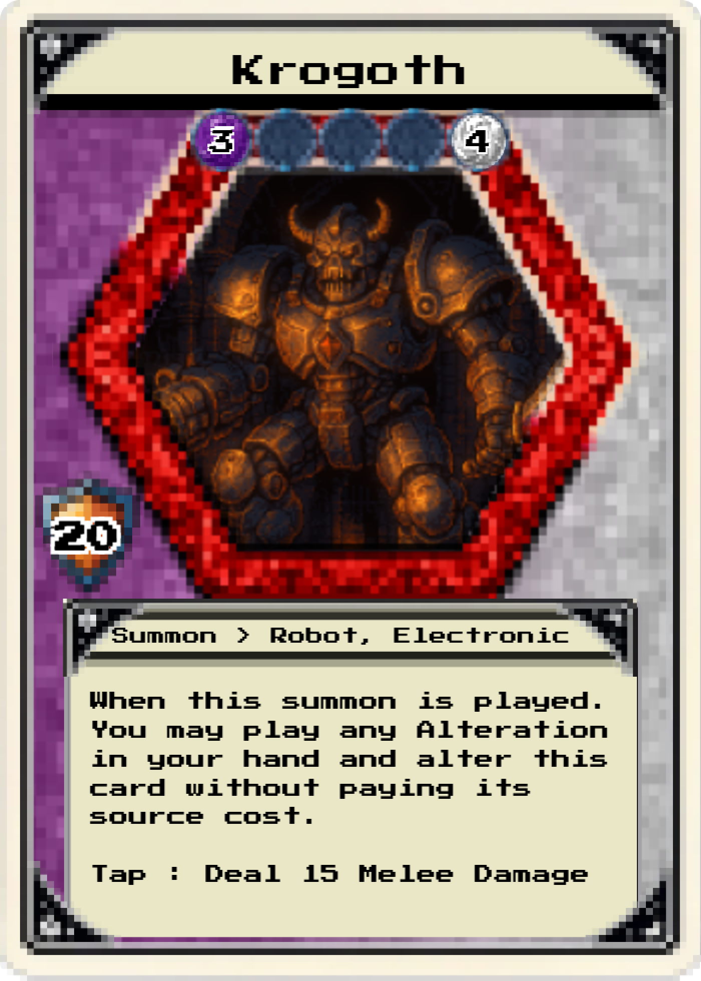 Krogoth