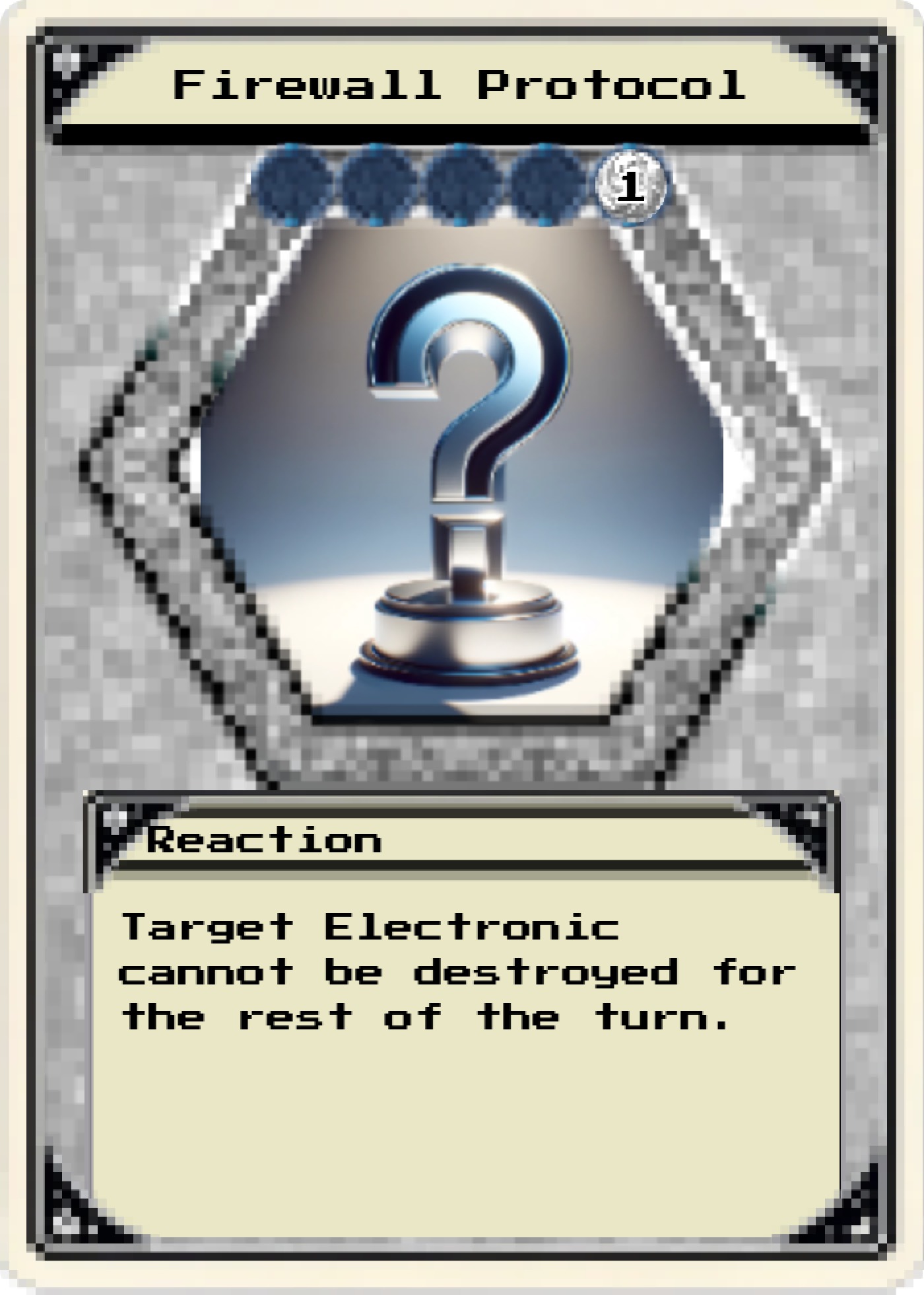 Firewall Protocol
