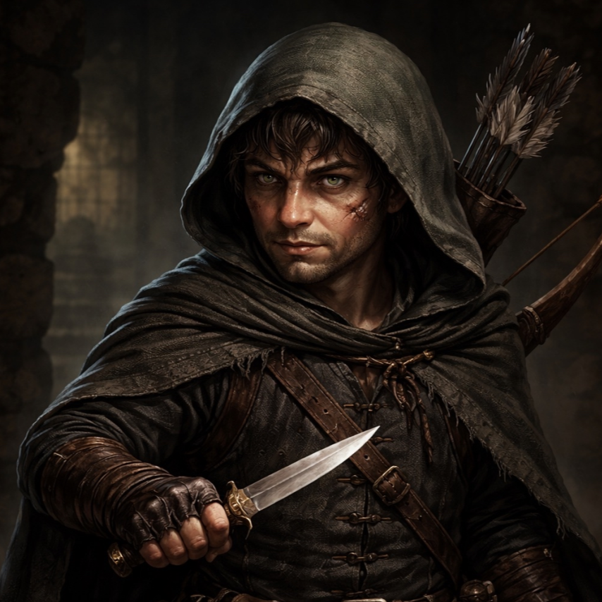 Role icon