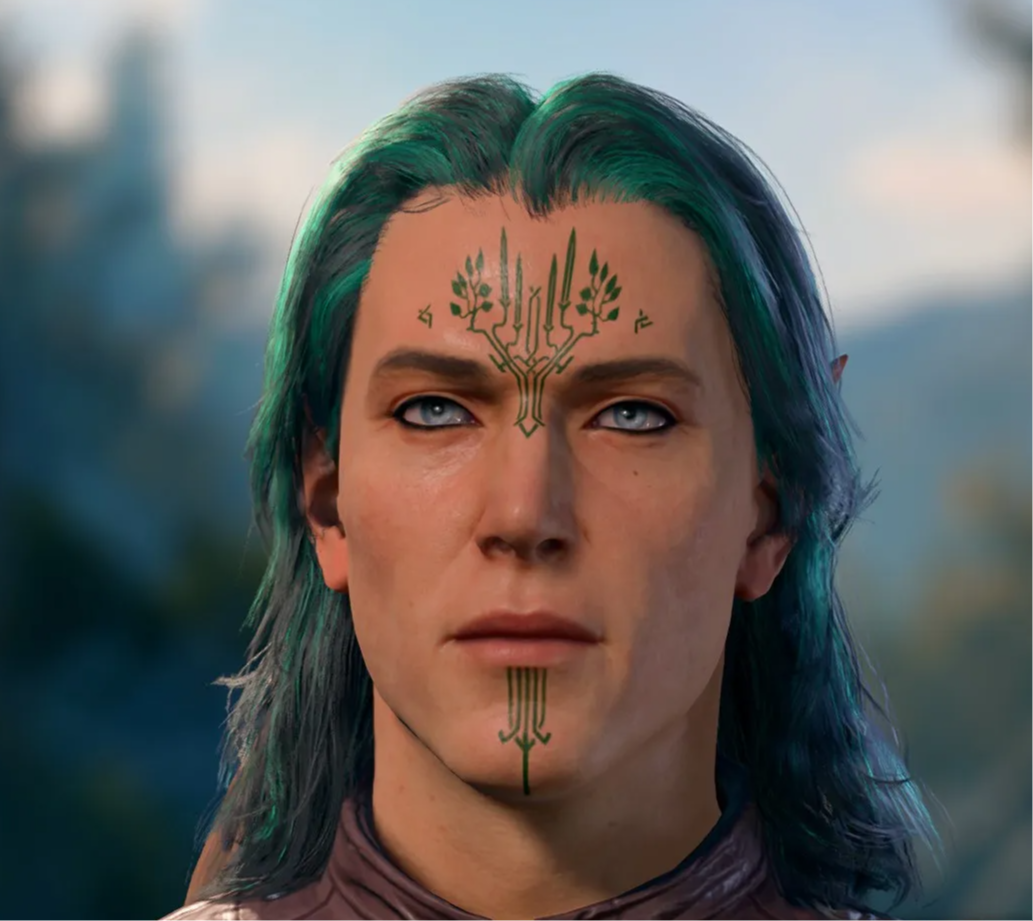 Role icon