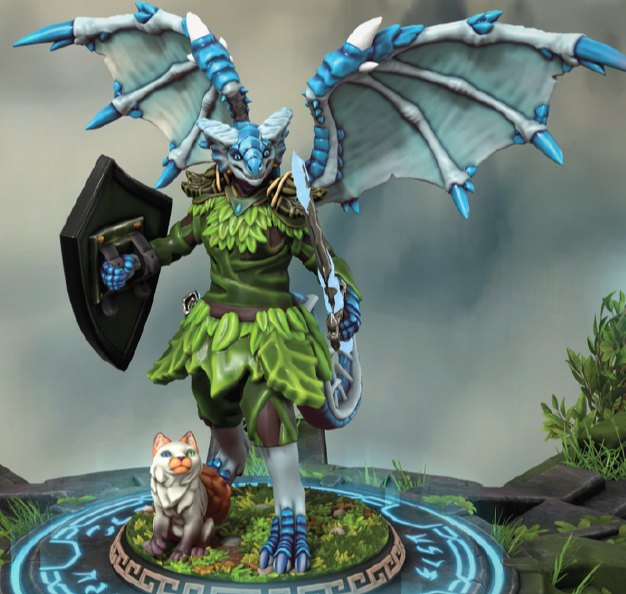 Role icon